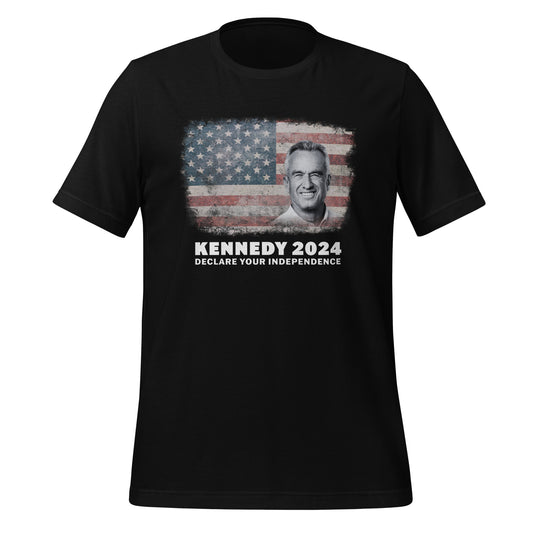 Declare Your Independence Kennedy 2024