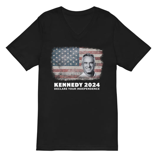 Kennedy 2024 Declare Your Independence